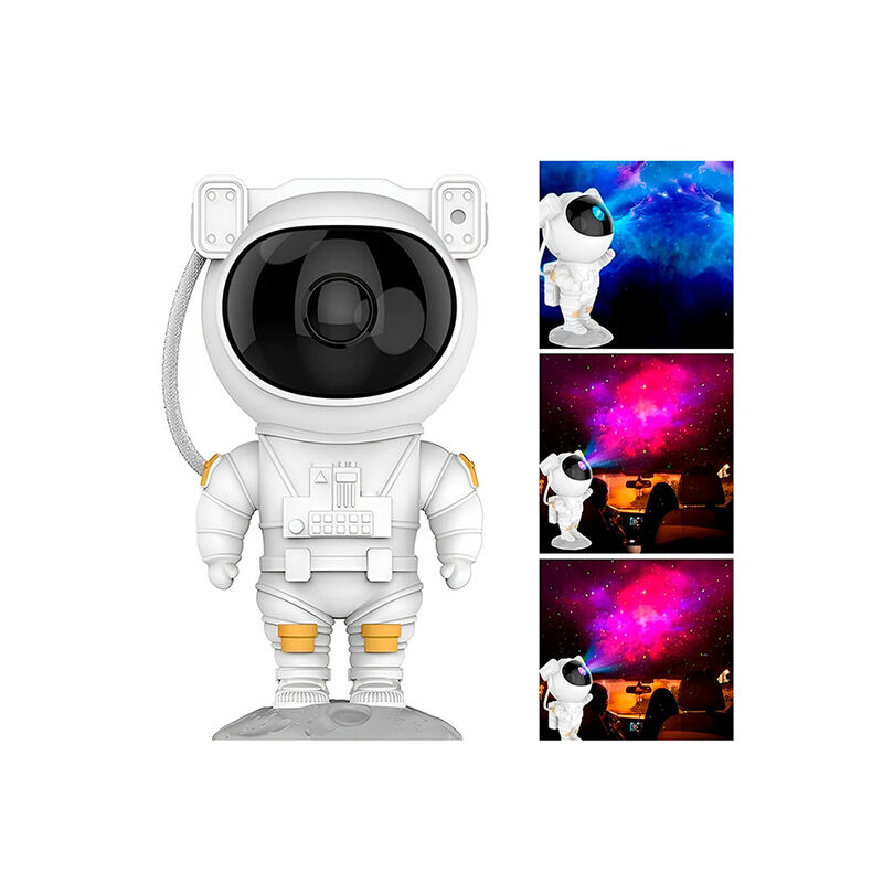 LÁMPARA ASTRONAUTA image number null