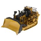 Veh&iacute;culo De Juguete Diecast Masters Cat D10 A Escala 1:50