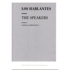 Los Hablantes, Ver&oacute;nica Gerber Bicecci