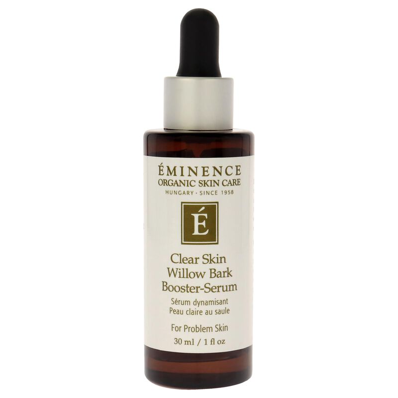 Serum Eminence Organic Clear Skin Potenciador D... image number null