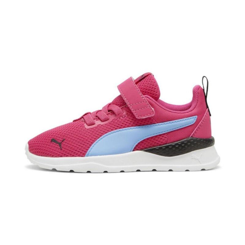 Tenis Puma Anzarun Lite Ac Ps Para Ni&ntilde;as 17 A 2... image number null