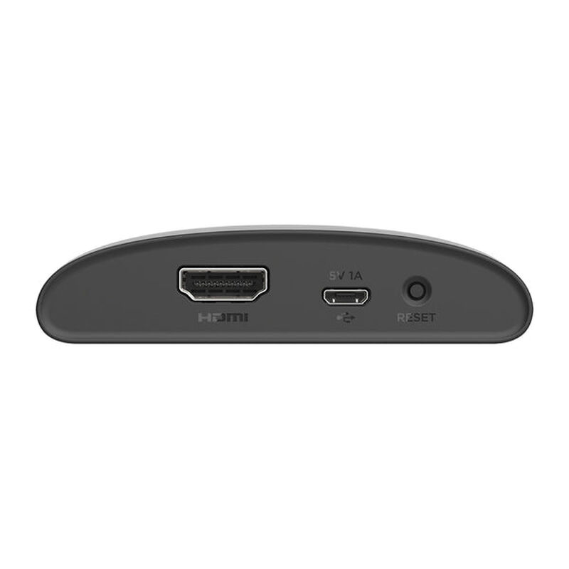 Reproductor de Streaming TV Box Roku Express 4K... image number null