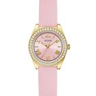 Reloj Guess Mini Luna Dama Rosa GW1000L2