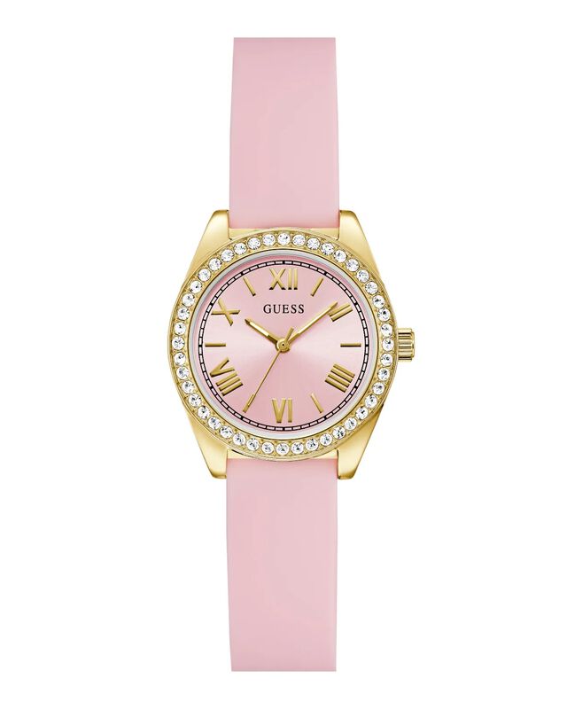 Reloj Guess Mini Luna Dama Rosa GW1000L2 image number null