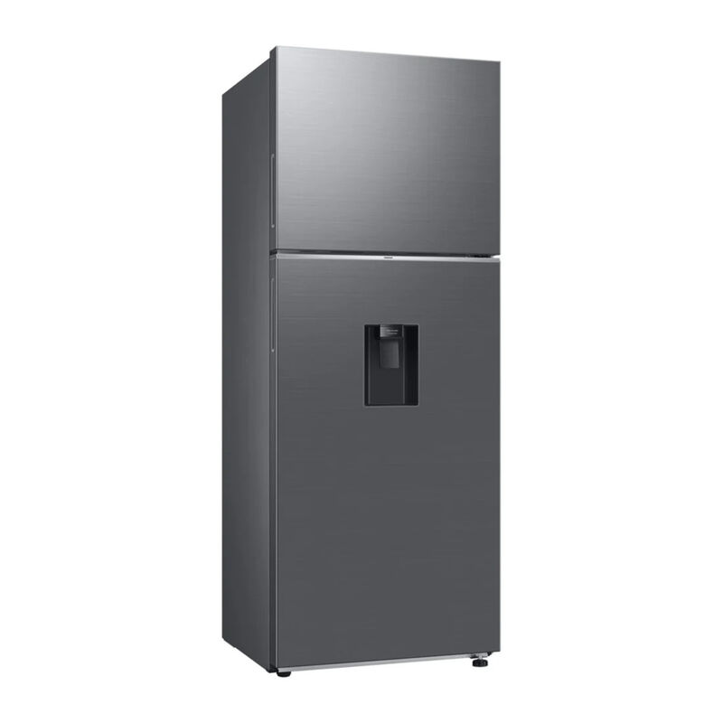 Refrigerador Despachador Agua Moderno 15ft Gris... image number null