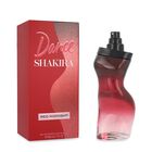 Shakira Dance Midnight Red 80Ml Edt Spray