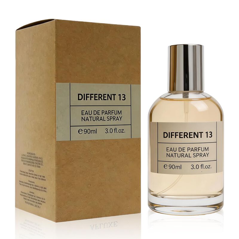 Eau de Parfum A Center Different 13 for Men 90m... image number null
