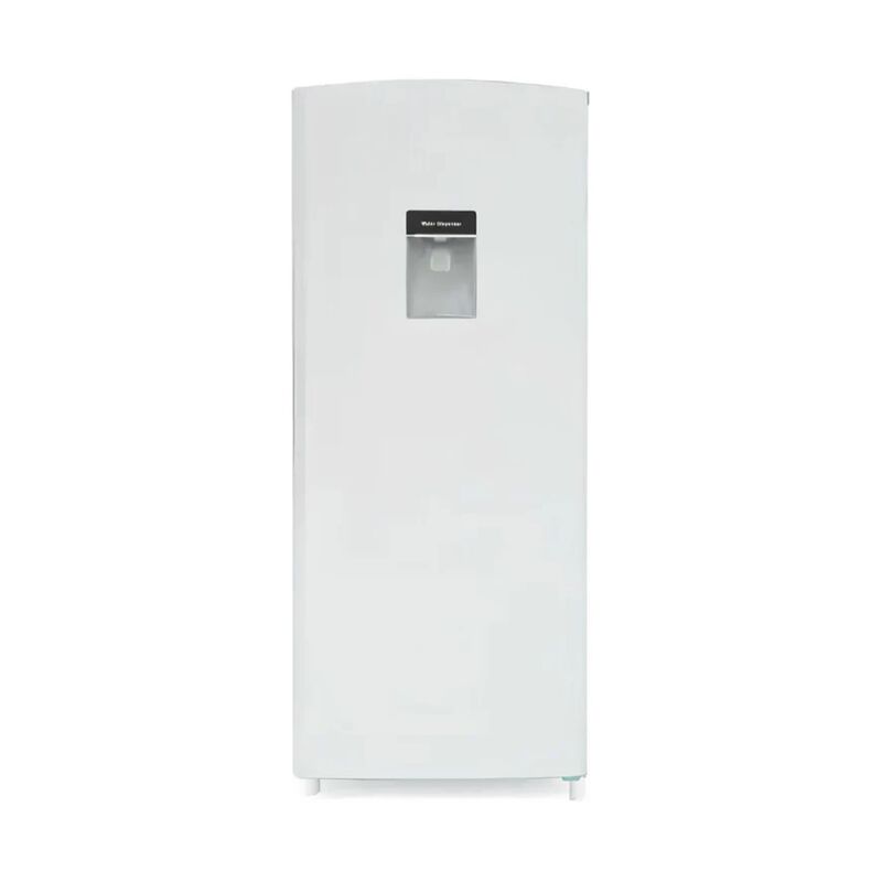 Refrigerador Hisense Rr63D6Wwx 7 Pies C/Despach... image number null