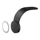 Steren Soporte Para Celular Magn&eacute;tico Flexible, Compatible Con Magsafe* Scl-100