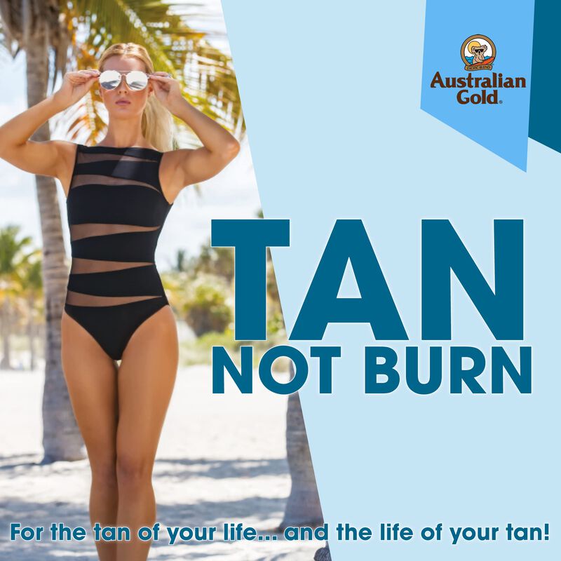 Autobronceador Australian Gold Nothing But Bron... image number null