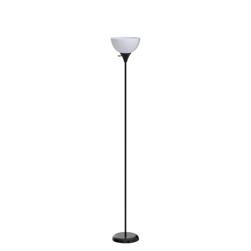 L&aacute;mpara De Pie Newhouse Lighting Charles 180 Cm... image number null