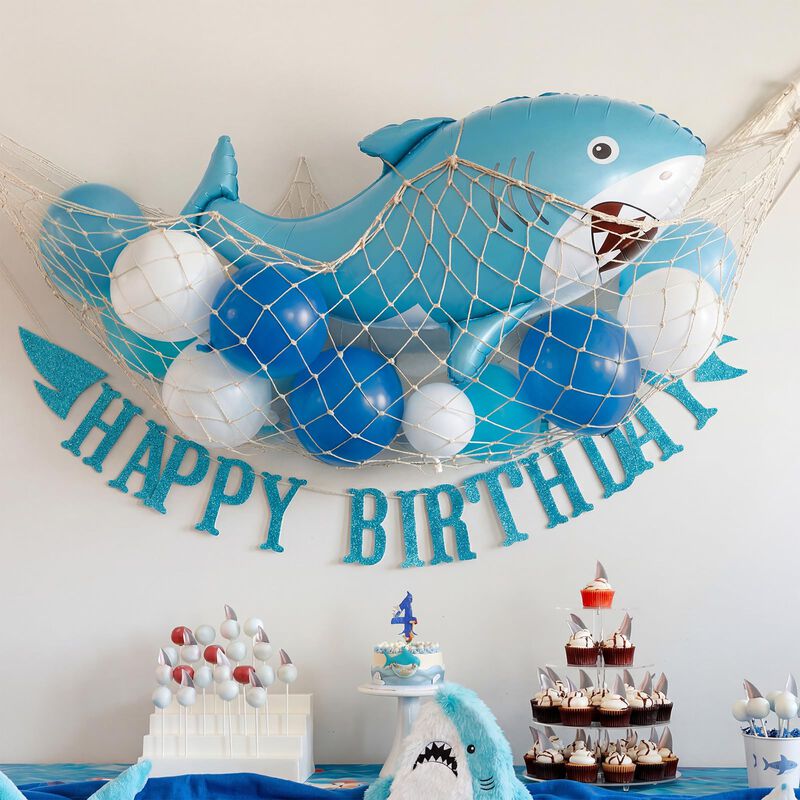 Set De Decoraciones Para Fiesta Arrowbash De 22... image number null