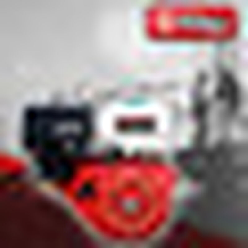 Motor a Gasolina 6.5HP Motor a Gasolina 4 Tiemp... image number null