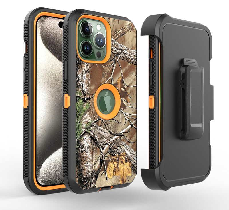 Funda Fastsun Para Iphone 17 Pro Max Con Dise&ntilde;o... image number null