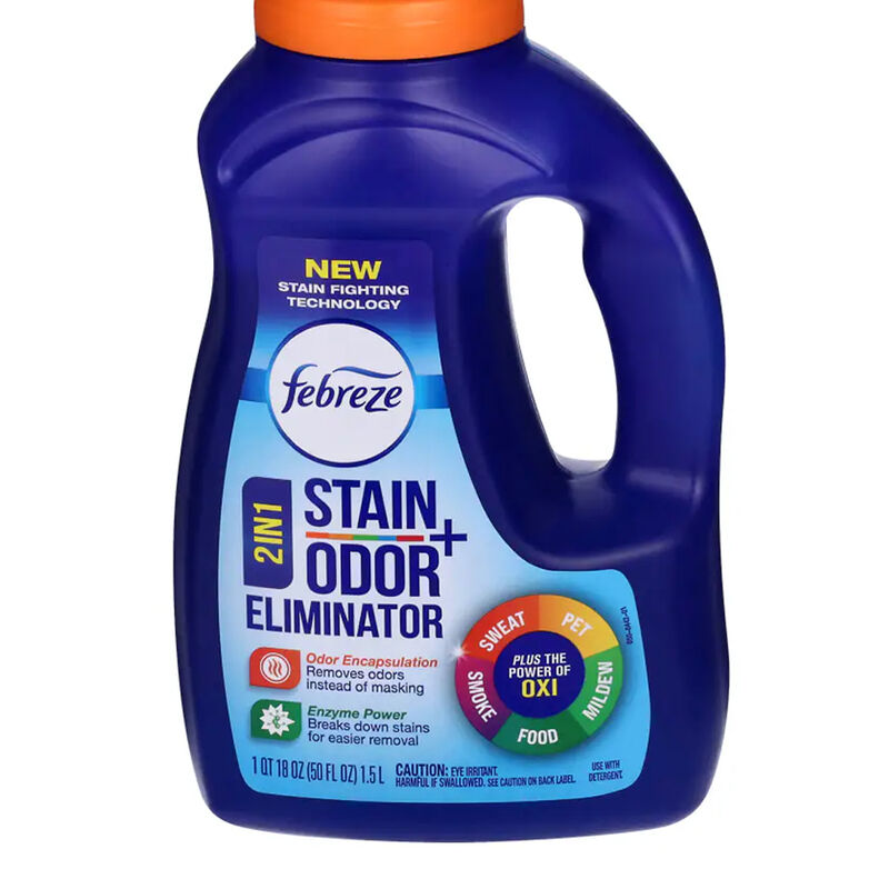 Eliminador De Olores Para Ropa Febreze 1.5 L image number null
