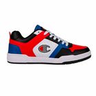 Tenis Caballero Champion Court Low Multicolor CAS10288M