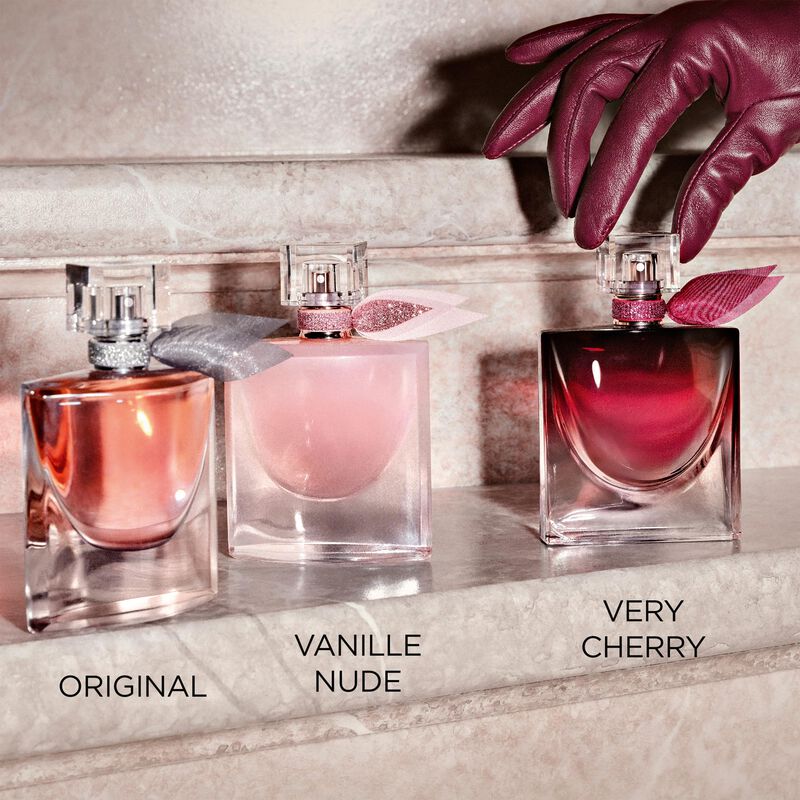 Eau De Parfum La Vie Est Belle Very Cherry Lanc... image number null