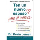 Ten Un Nuevo Esposo Para El Viernes, De Kevin Leman, Unilit