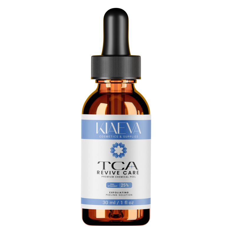 Exfoliante Facial Kiaeva 30 ml 25% Concentraci&oacute;... image number null
