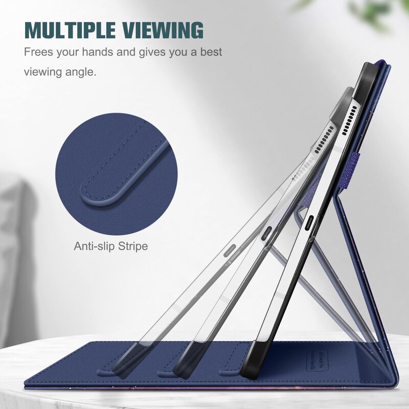 Funda Fintie Para Samsung Galaxy Tab S10 Fe/ S9... image number null