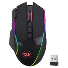 Rat&oacute;n Inal&aacute;mbrico Para Juegos Redragon M991 19000 Dpi Con Rgb