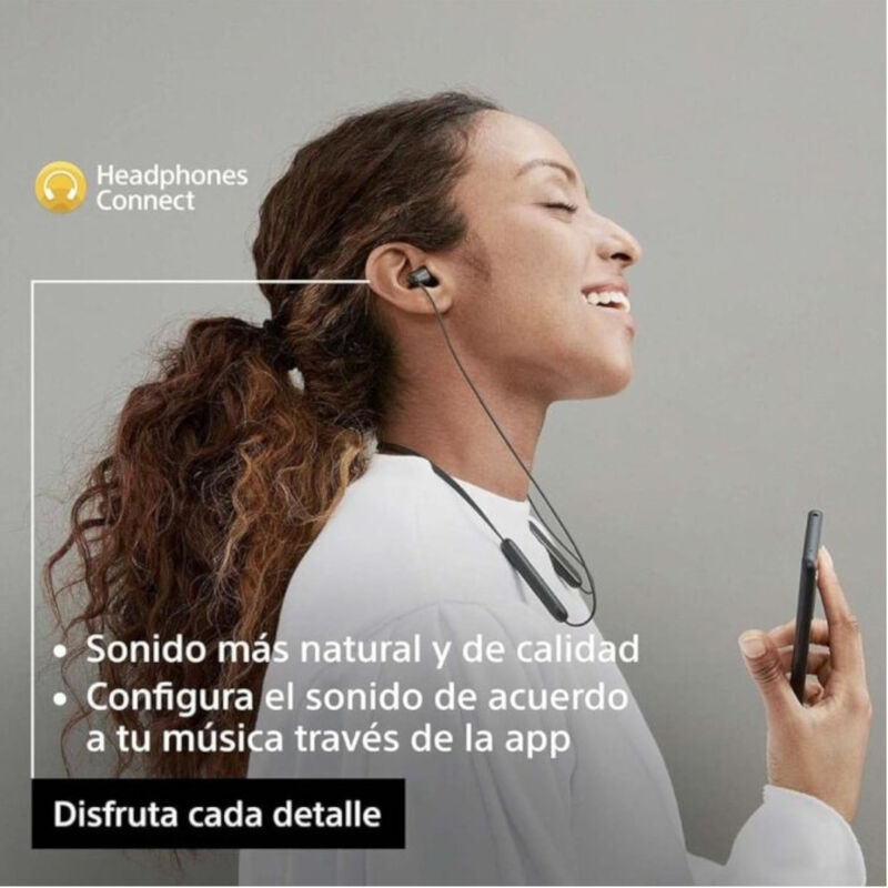 Audífonos Inalámbricos Deportivos In-Ear Motoro... image number null