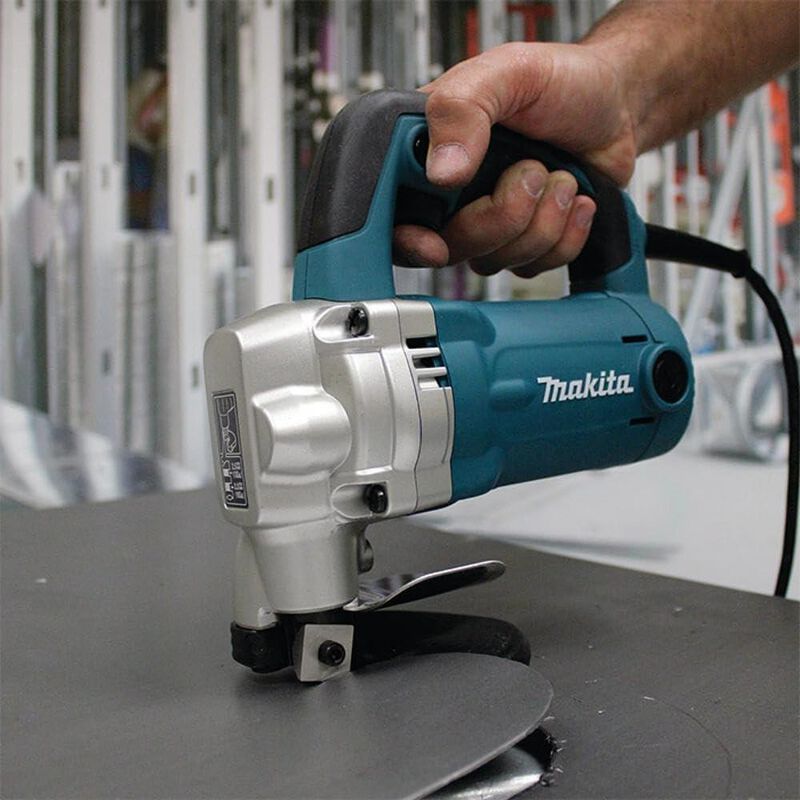 Cizalla Makita Js3201 1/8" 710w Industrial image number null