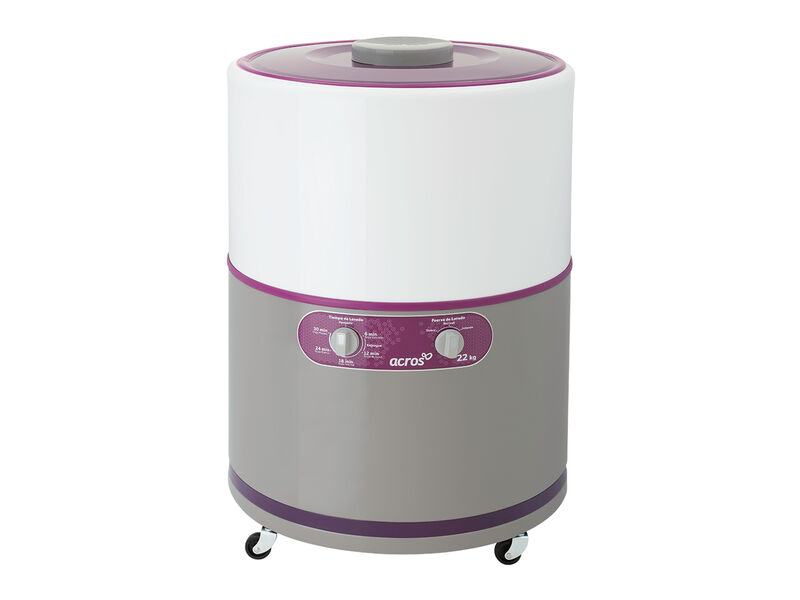 Lavadora Acros 22 Kg Mod. Alf-2253Eg image number null