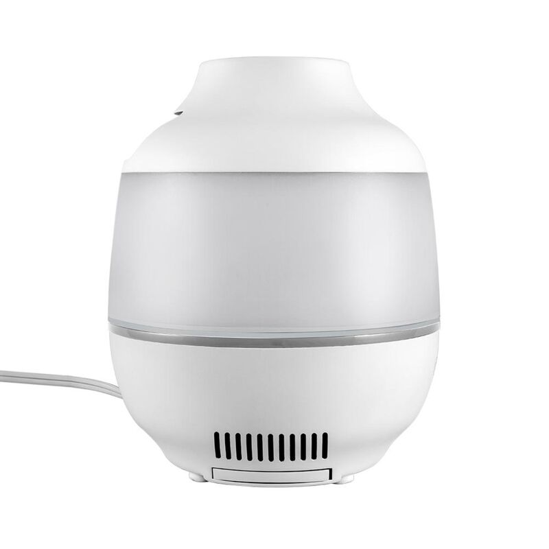 Humidificador Ultras&oacute;nico Homedics De Niebla Fr... image number null
