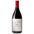 LA CETTO PETIT SIRAH 750ML