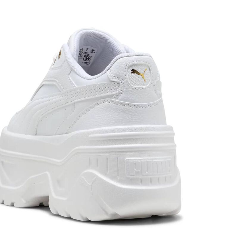 Tenis Puma Karmen X-TRA para Mujer image number null