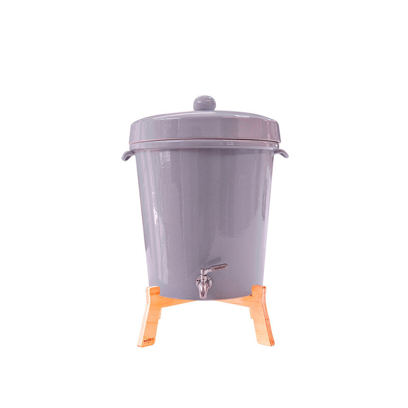 Purificador Dispensador y Filtro de Agua Cer&aacute;mi... image number null