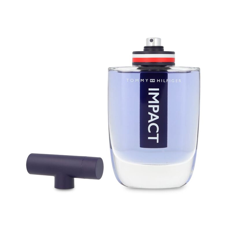TOMMY HILFIGER IMPACT EDT 100ML image number null