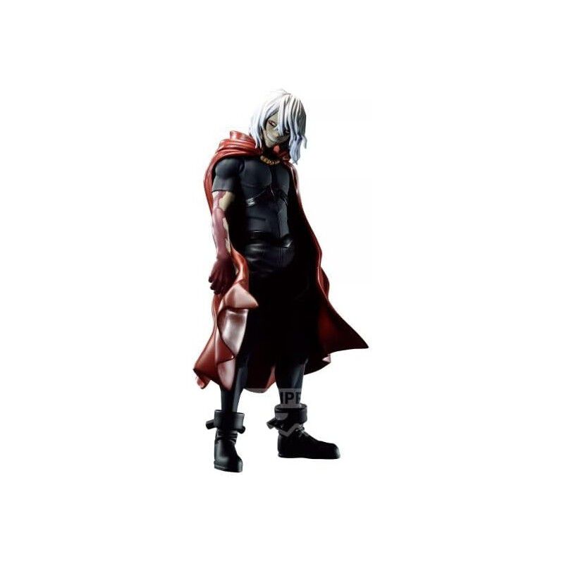 Figura Tomura Shigaraki My Hero Academia DXF 20... image number null