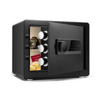 Caja Fuerte electronica huella digital contraseña llave
