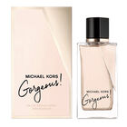 Perfume Michael Kors Gorgeous Woman Mod. Ua2201 Edp 100 Ml