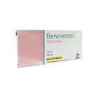 Beneventol 400 Mg 6 C&aacute;psula(s)