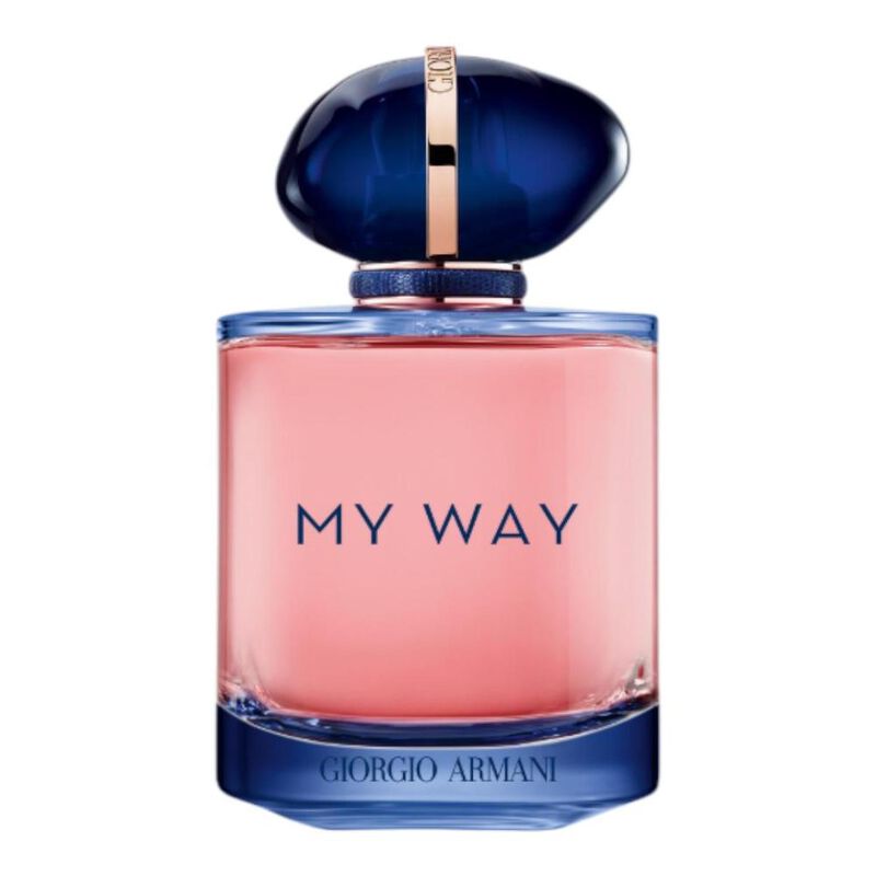 Perfume Giorgio Armani My Way Intense Edp 90 Ml image number null