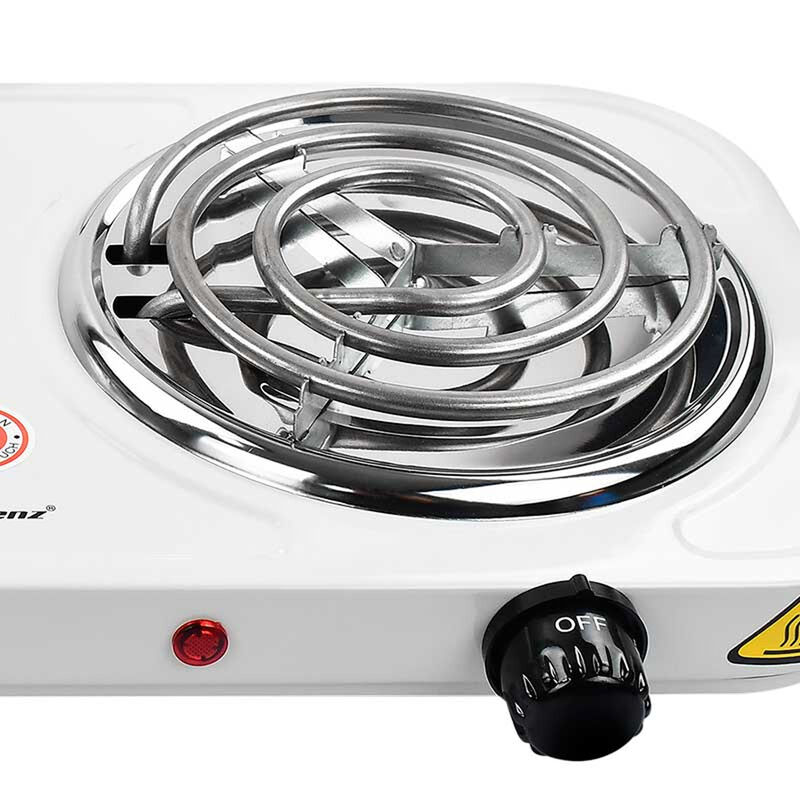 Parrilla Koblenz Mod. Pekm-2000 Eg 2 Quemadores... image number null