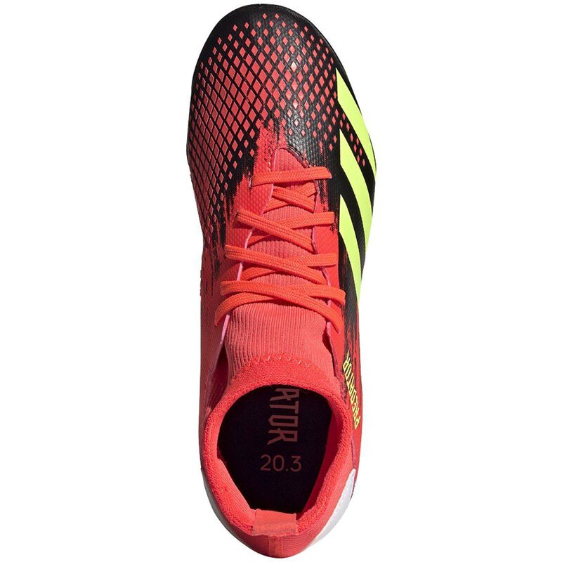 Zapatos de F&uacute;tbol Adidas Predator 20.3 FG J FV3... image number null