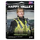 Happy Valley - Temporada 2 [dvd]