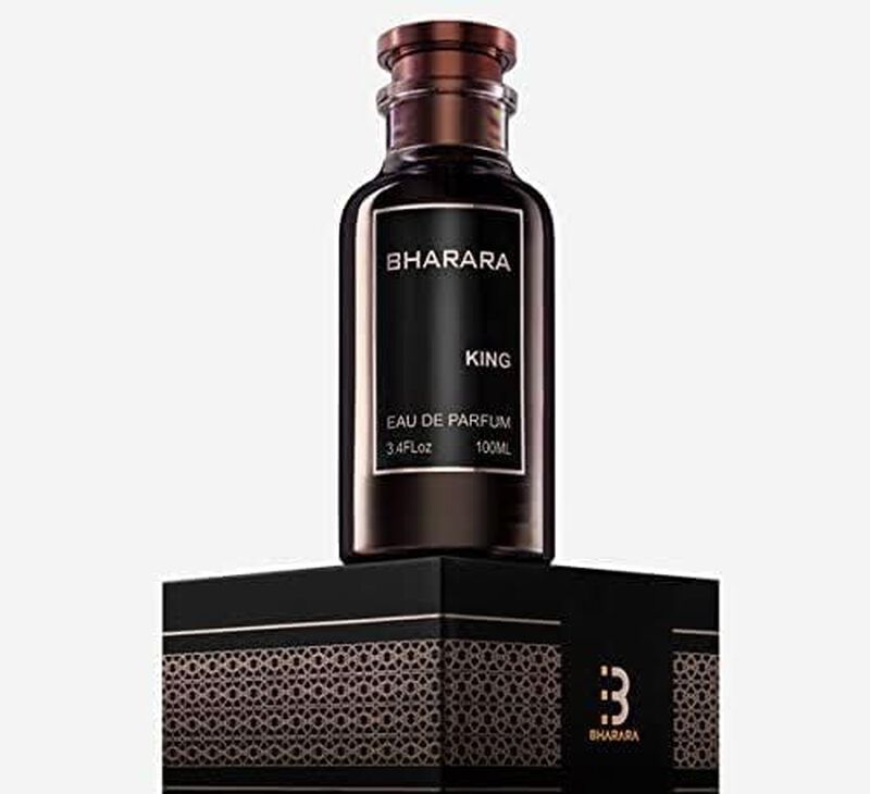 Perfume B Bharara Bharara King, Perfume, 100 Ml image number null