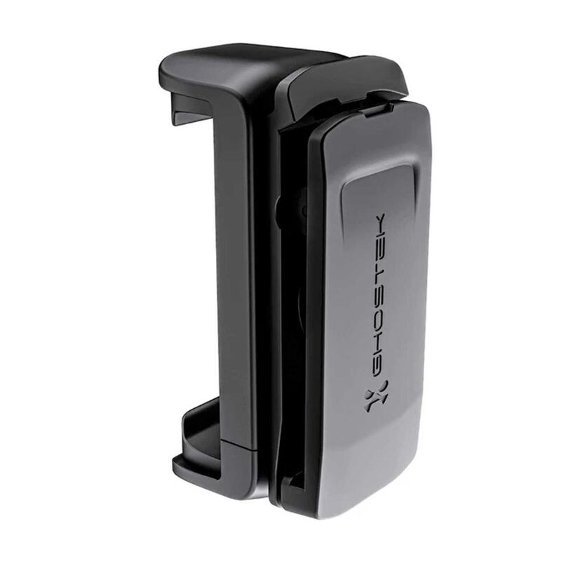 Soporte GHOSTEK Clip celular giratorio UNIVERSA... image number null