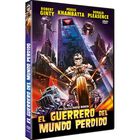 El Guerrero Del Mundo Perdido (i Predatori Dell'anno Omega (warrior Of The Lost World) [dvd]