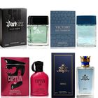 Set de Perfumes A Center 4 x 100ml - Fragancia Oriental