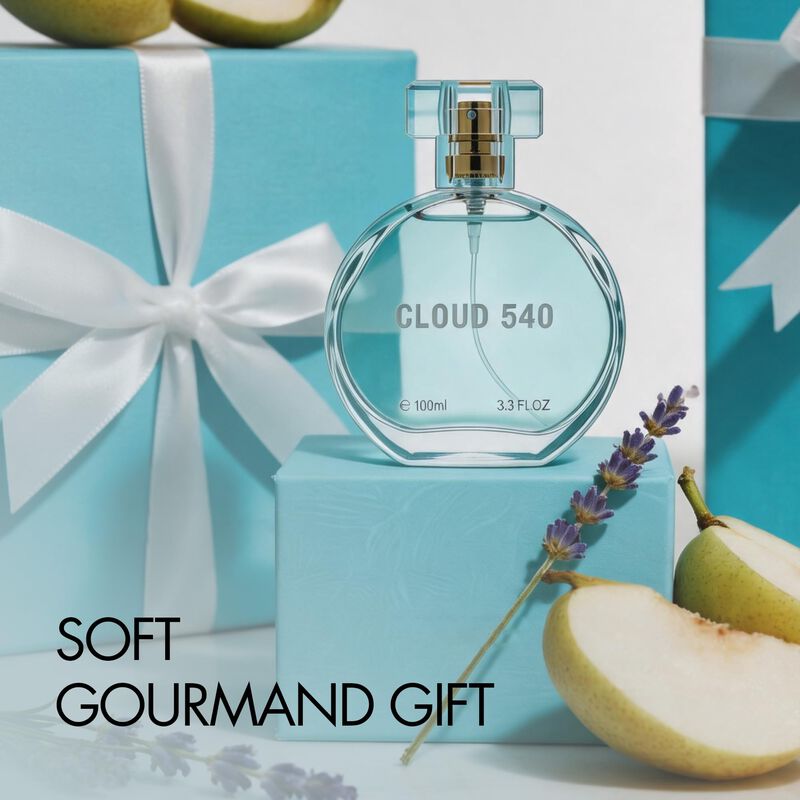 Perfume A Center Cloud 540 100ml &Aacute;mbar Floral image number null