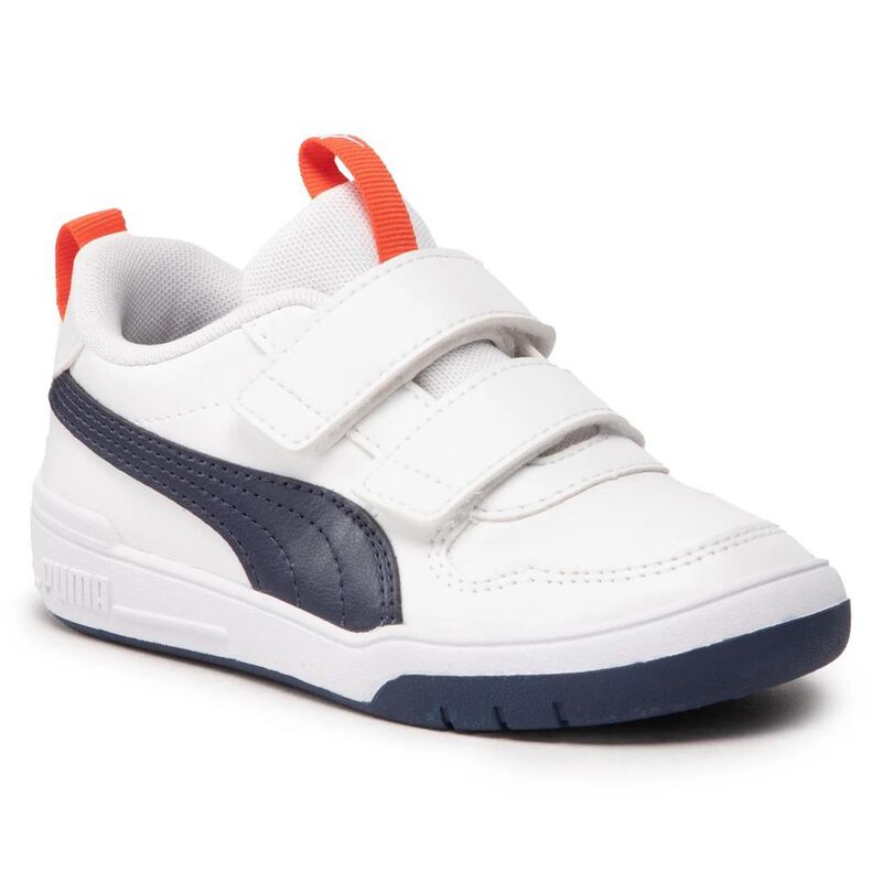 Tenis Puma Multiflex SL V PS para Ni&ntilde;os 17 A 21... image number null