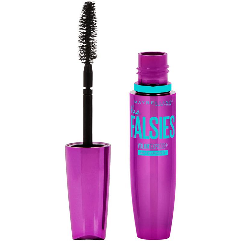 M&aacute;scara Maybelline Volum' Express The Falsies W... image number null
