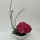 Arreglo Minimalista con Rosas