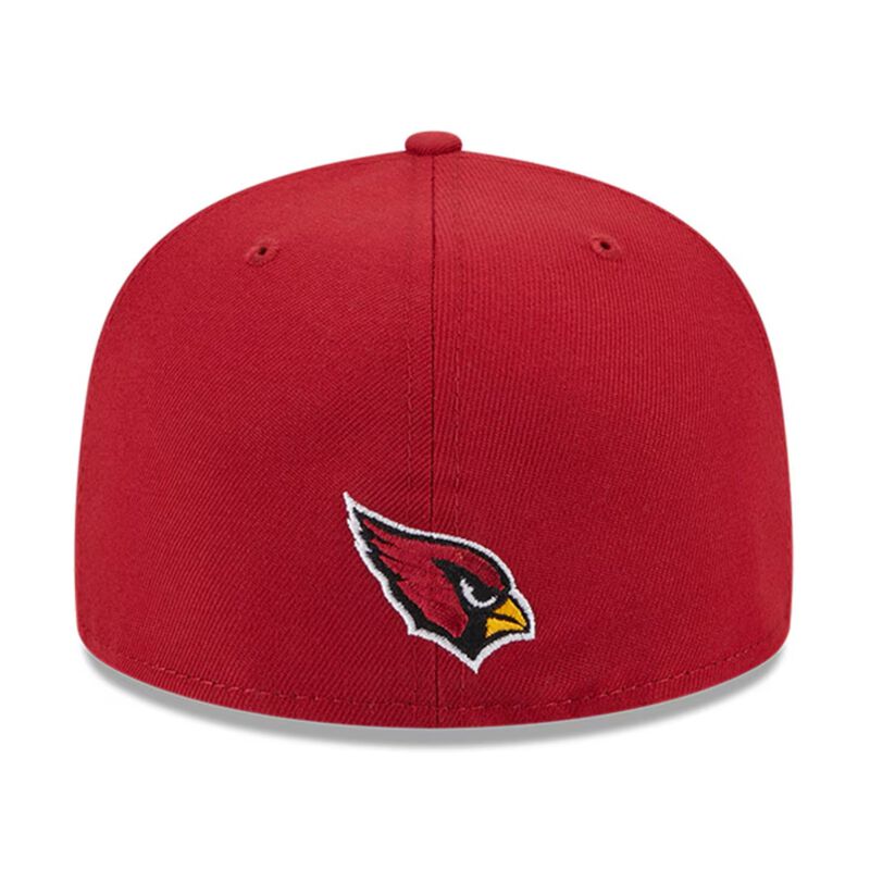 Gorra New Era 59Fifty  Cardinals Arizona 2023 N... image number null